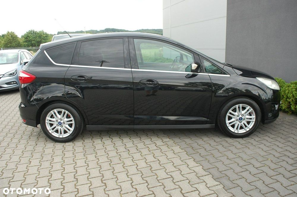 Ford C-MAX - 19