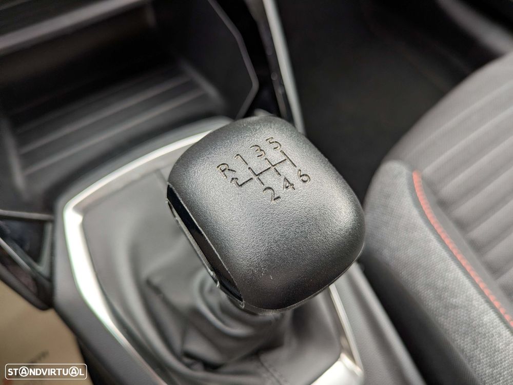 Peugeot 208 1.2 PureTech Active Pack - 20