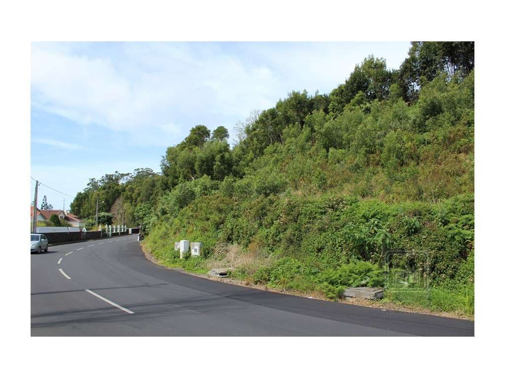 VENDA de LOTE para CONSTRUÇÃO - Terra Chã, Angra do Heroísmo, Ilha ... - Grande imagem: 5/5