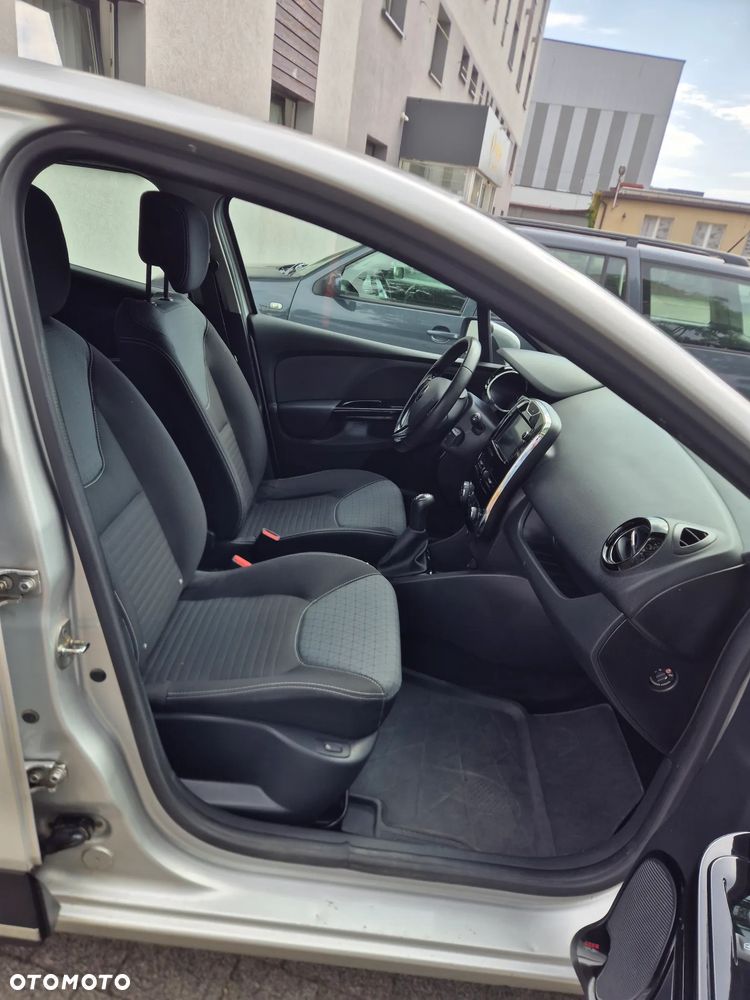 Renault Clio 0.9 Energy TCe Alize EU6 - 6