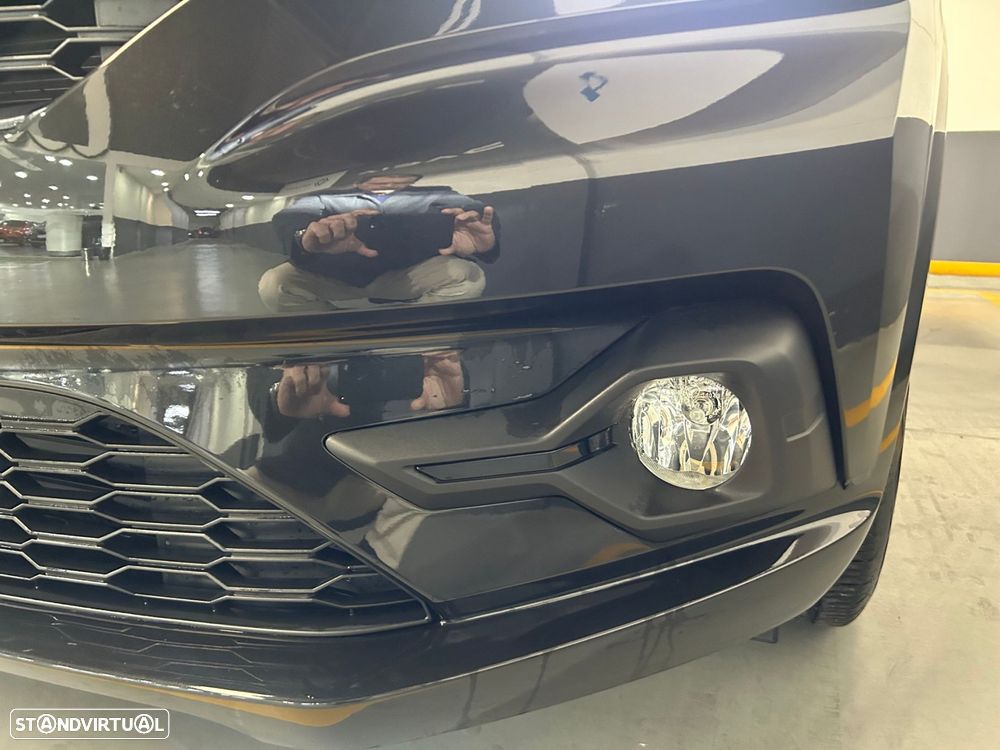 Dacia Sandero 1.0 ECO-G Expression Bi-Fuel - 6