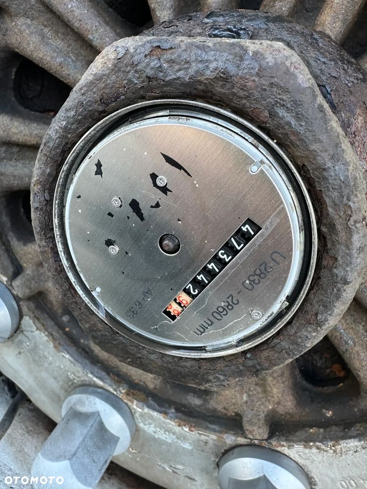 Krone Sdp27 Mega - 16