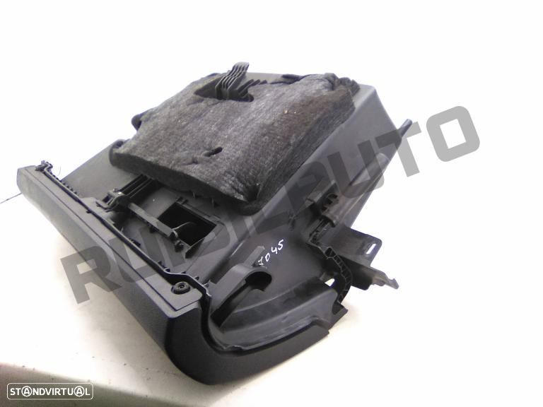 Porta Luvas  Mercedes A W169 [2004_2012] A 180 Cdi - 4