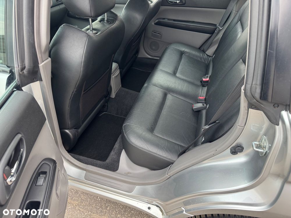 Subaru Forester - 21