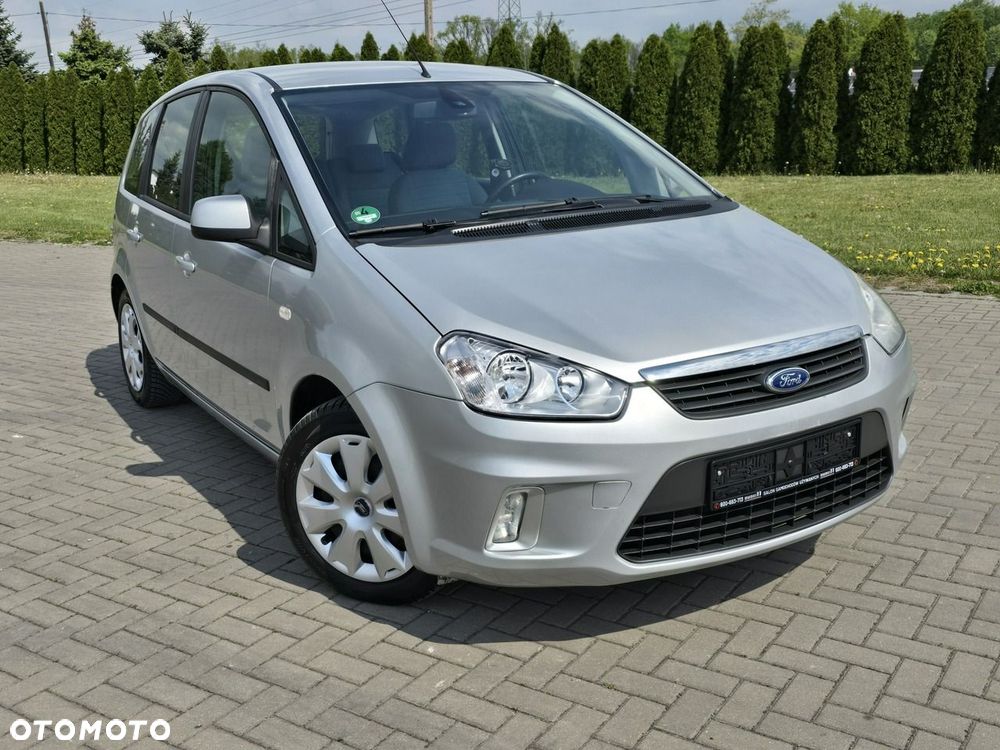 Ford C-MAX - 2