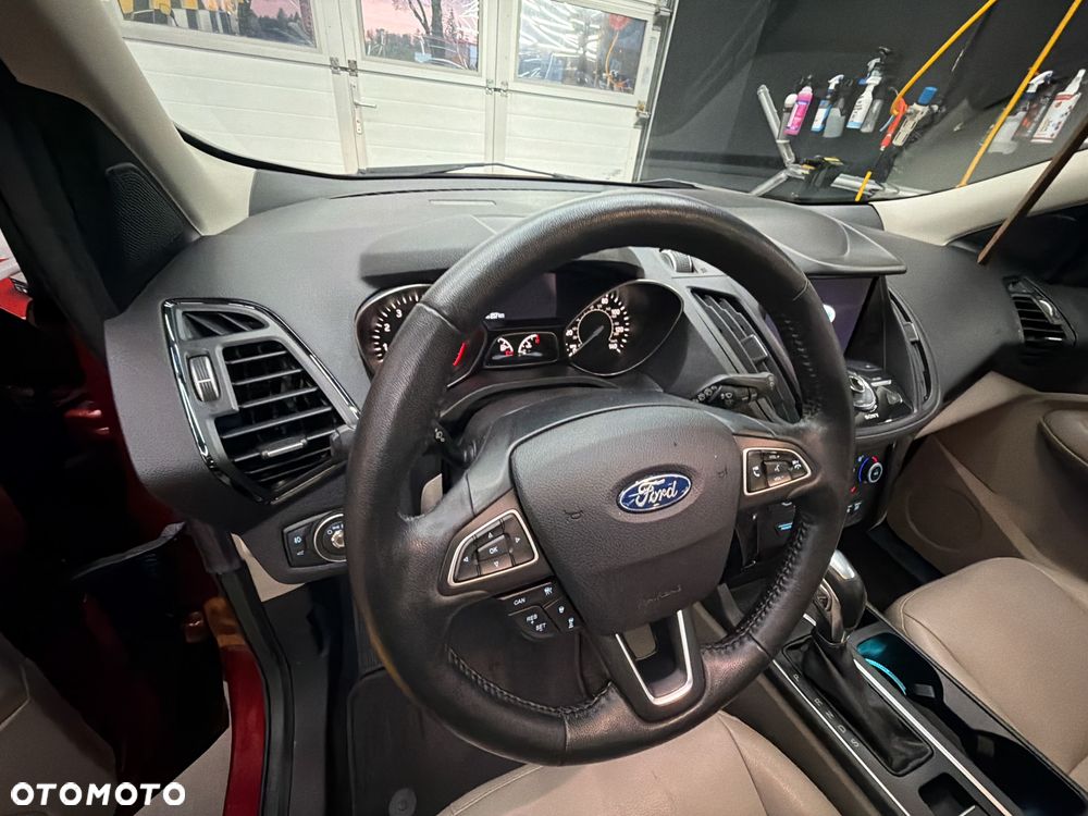 Ford Escape - 15