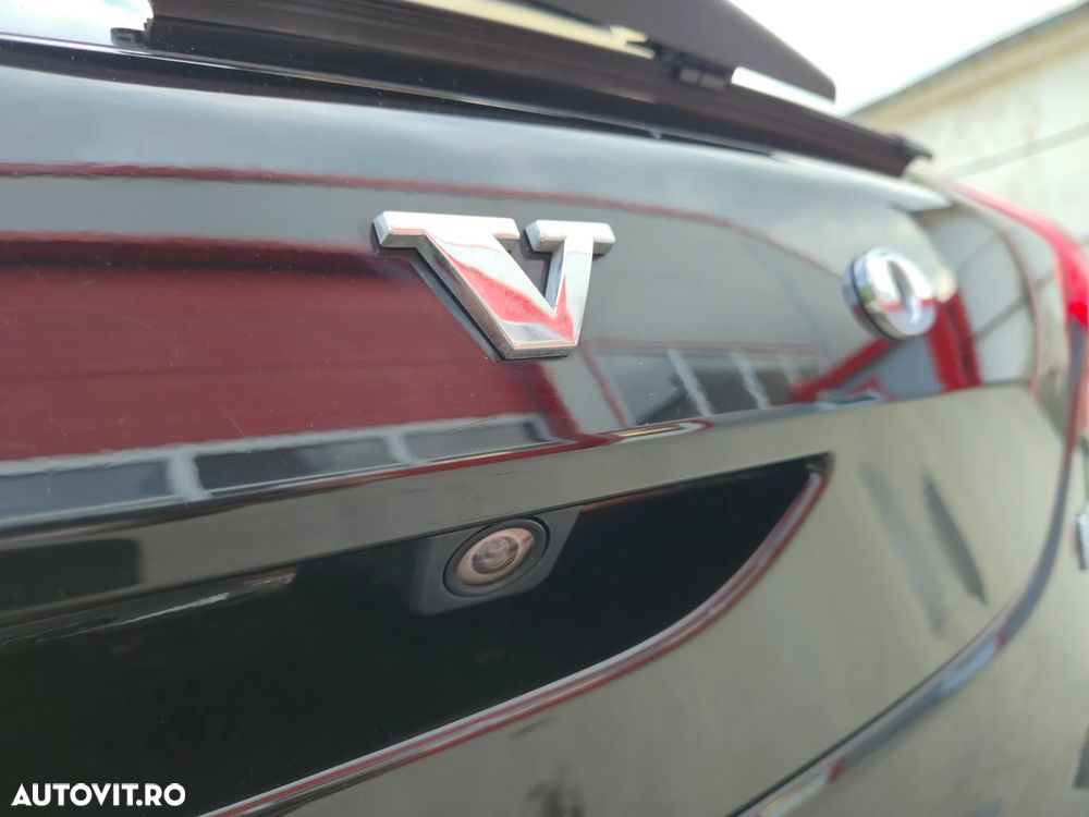 Volvo V40 D2 Kinetic - 11