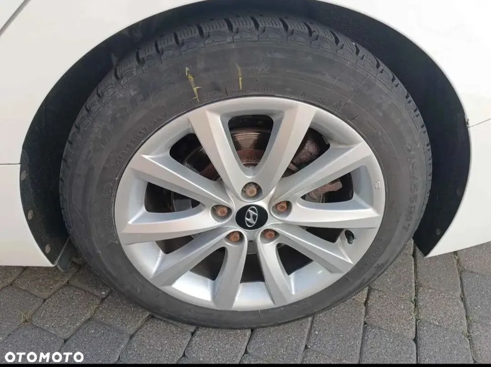 Hyundai i40 - 7