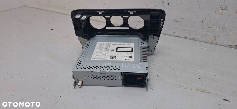 seat mii 11 – radio cd - 5