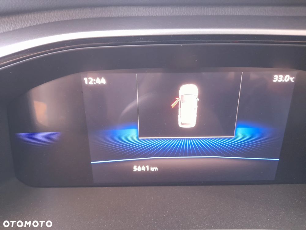 Volkswagen T-Roc 1.5 TSI Life Plus - 7