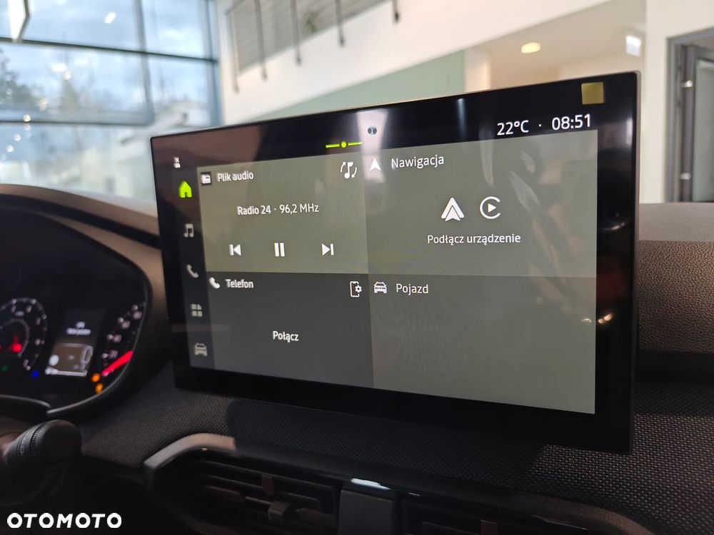 Dacia Sandero Stepway 1.0 TCe110 Expression - 17