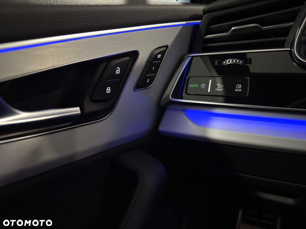 Audi SQ7 - 19