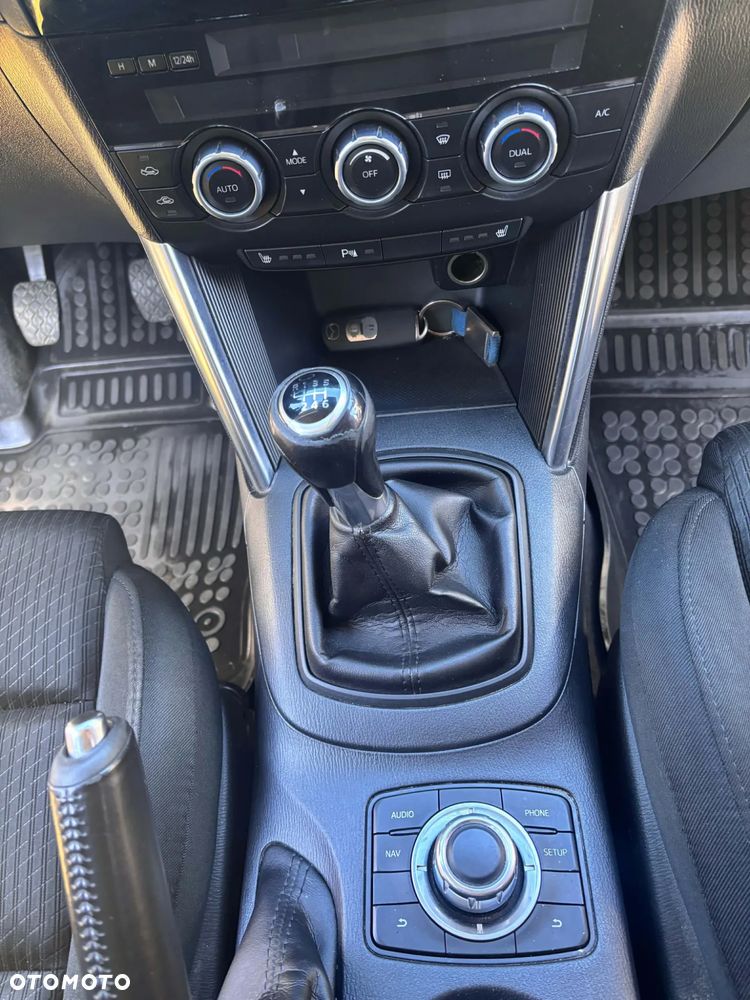 Mazda CX-5 2.0 Skyenergy 2WD - 16