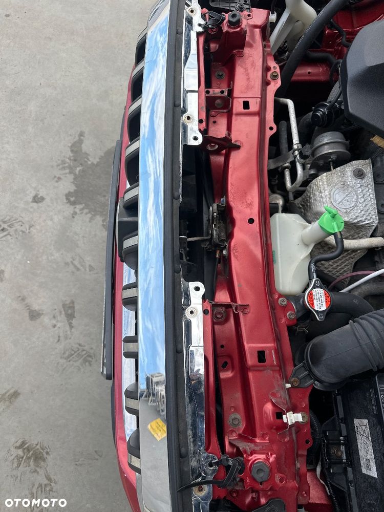 Suzuki SX4 1.5 Comfort - 26