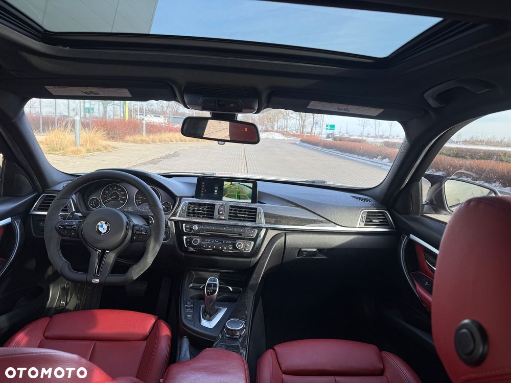 BMW Seria 3 328i - 16