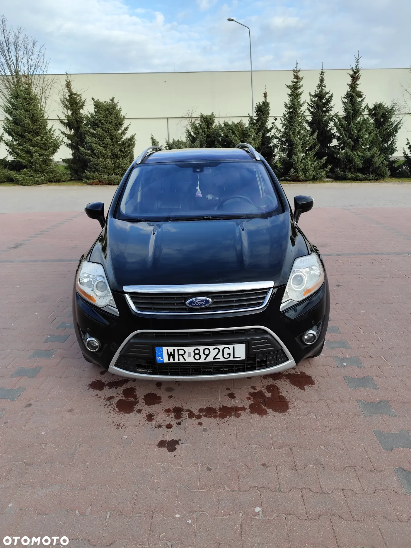 Ford Kuga 2.0 TDCi Titanium FWD - 3
