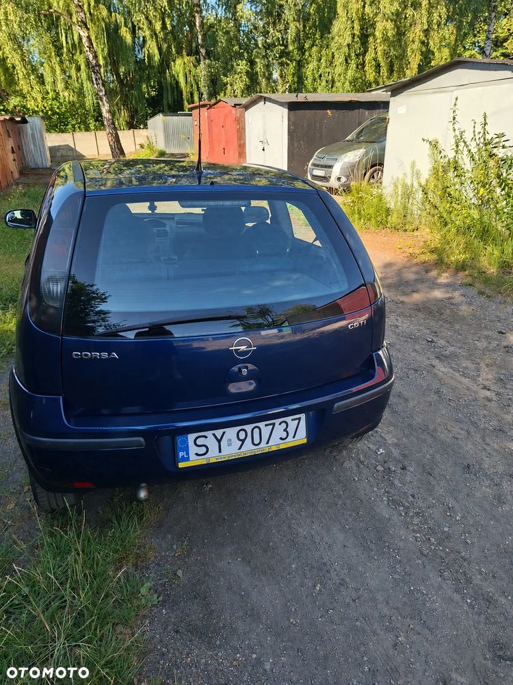Opel Corsa 1.3 CDTI - 2