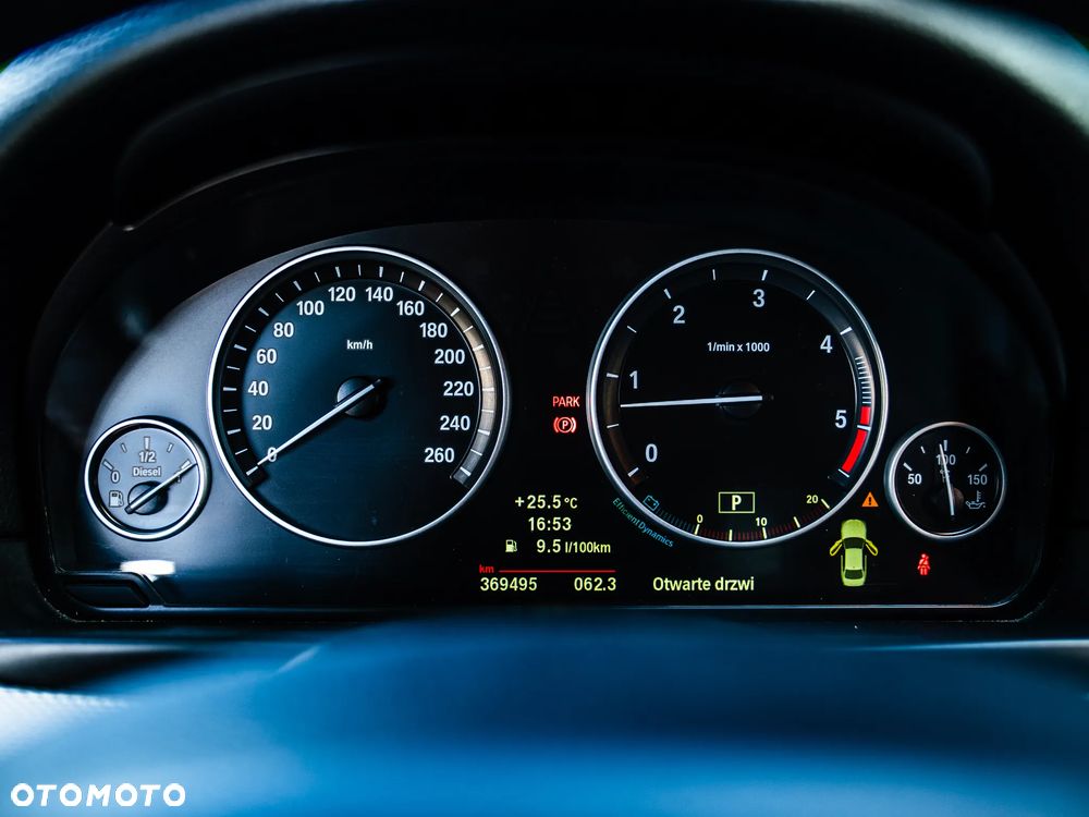 BMW Seria 5 - 22