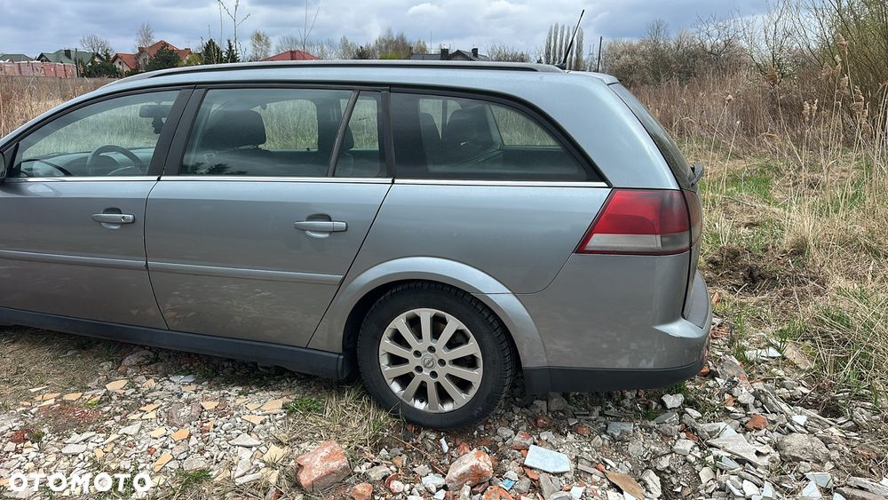 Opel Vectra 3.0 CDTI Comfort ActiveSelect - 7