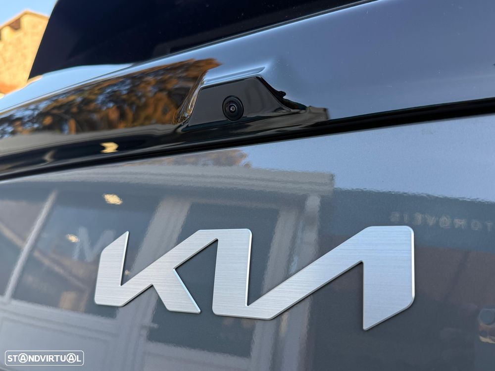 Kia EV3 81.4 kWh Tech - 43