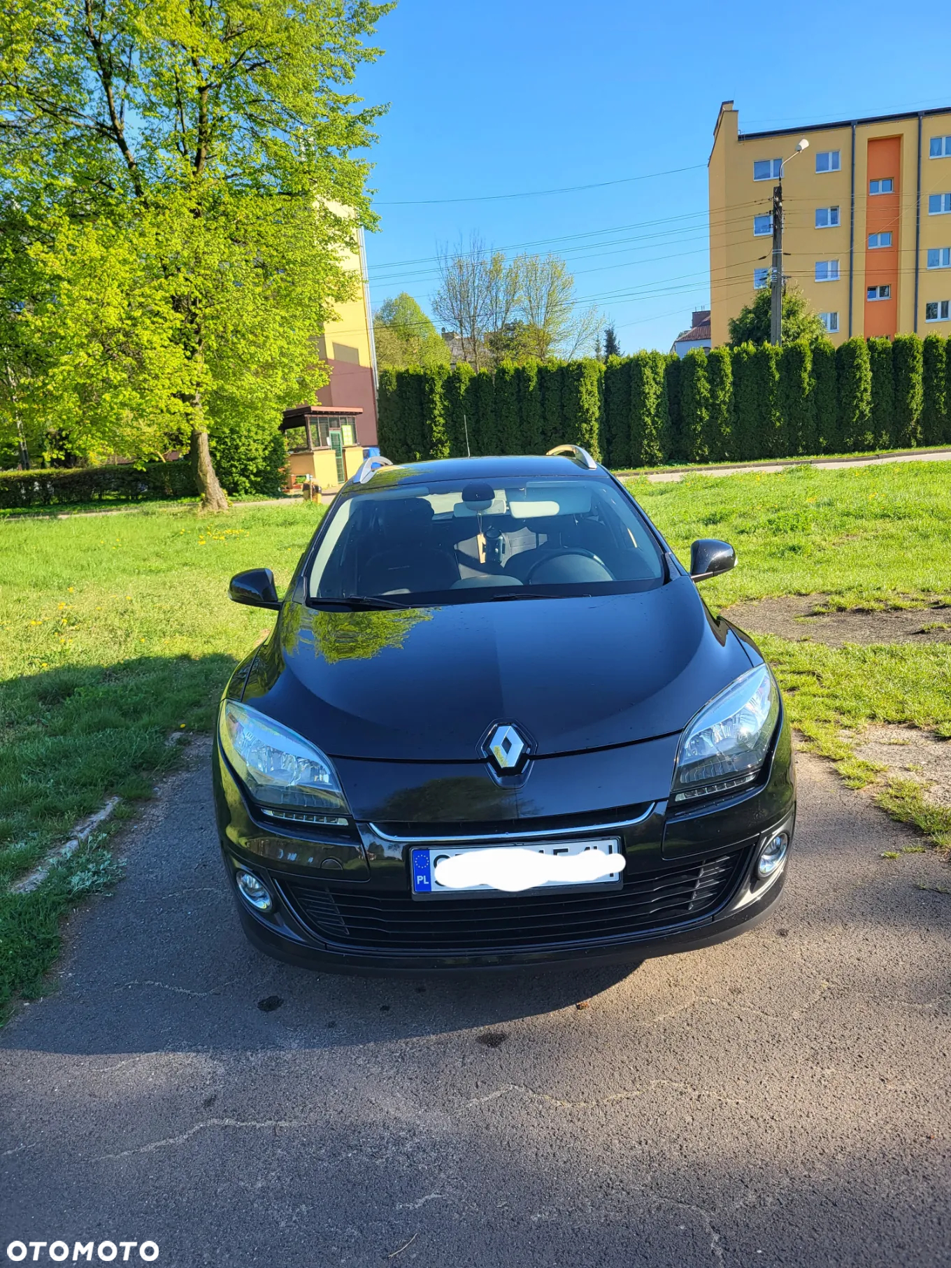 Renault Megane 1.6 16V Style Edition - 10