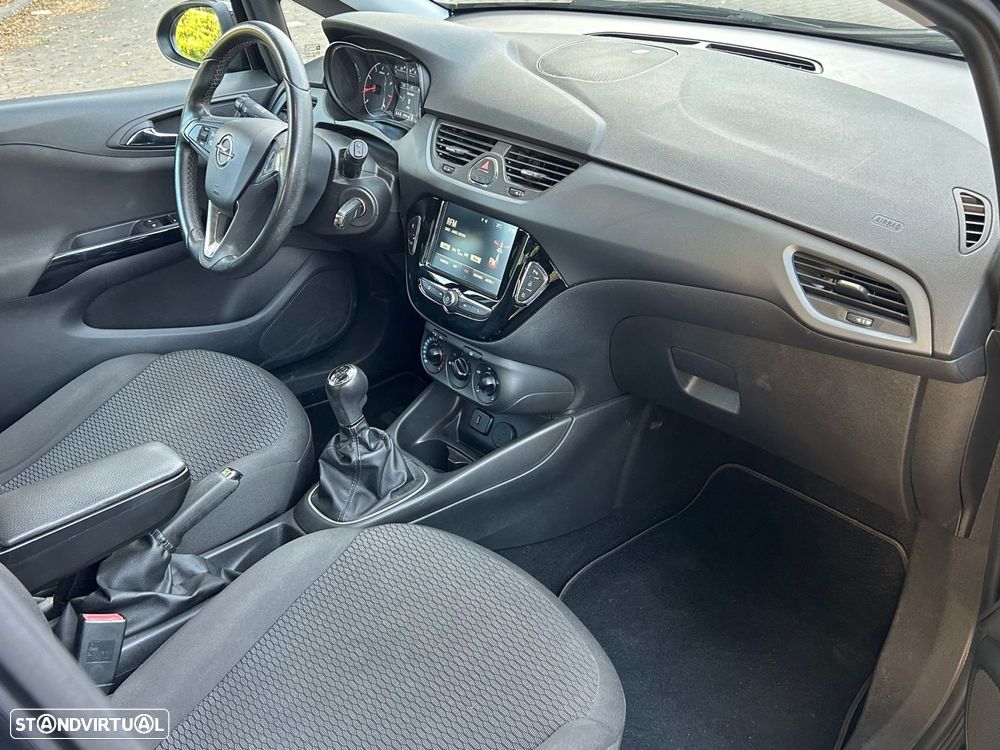 Opel Corsa 1.0 T Enjoy - 14