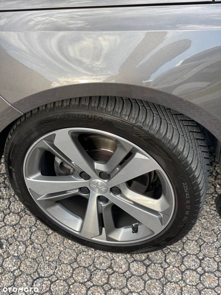 Peugeot 308 1.5 BlueHDi Allure Pack S&S EAT8 - 7