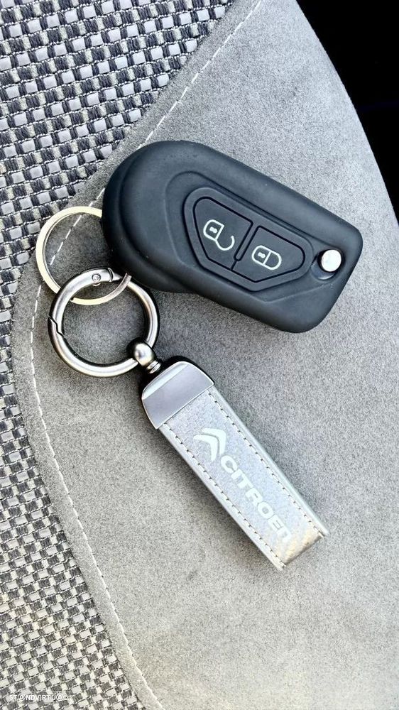 Citroën DS3 1.2 PureTech Be Chic - 50