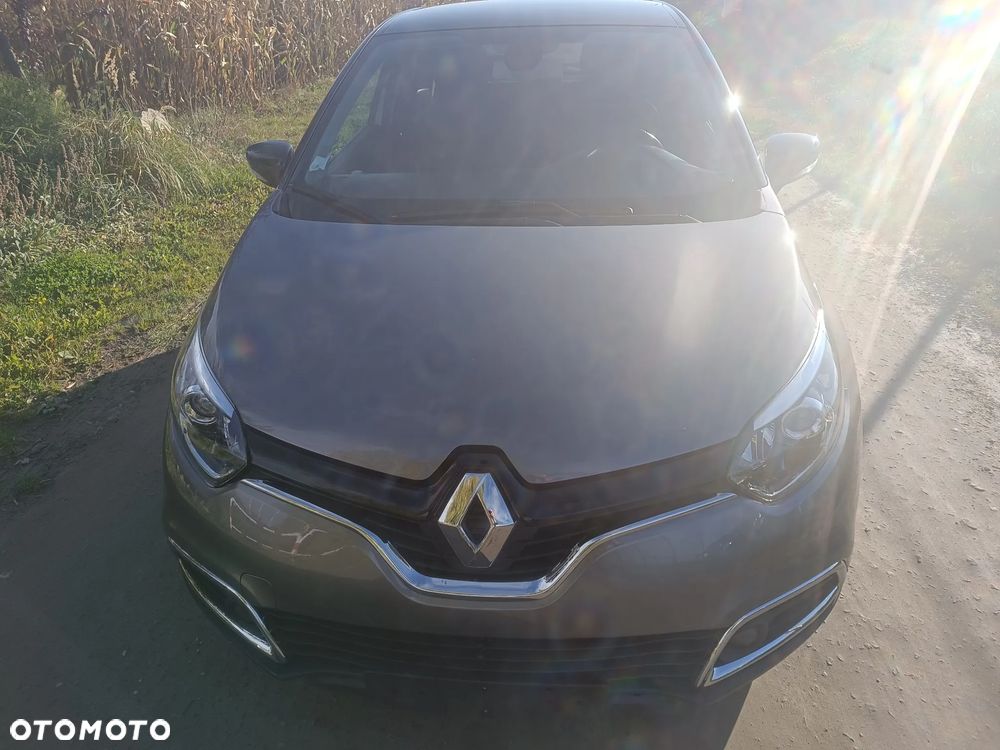 Renault Captur - 35