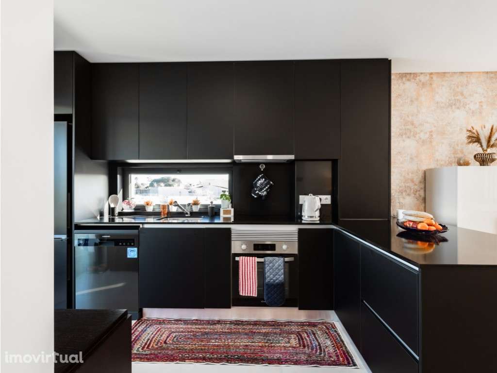 **Apartamento T3 Duplex em Mira - Moderno, Luxuoso e a Poucos Km da... - Grande imagem: 5/29