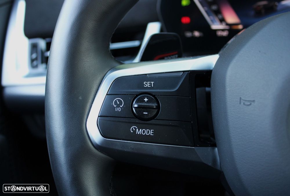 BMW iX2 xDrive30 Pack Desportivo M - 22