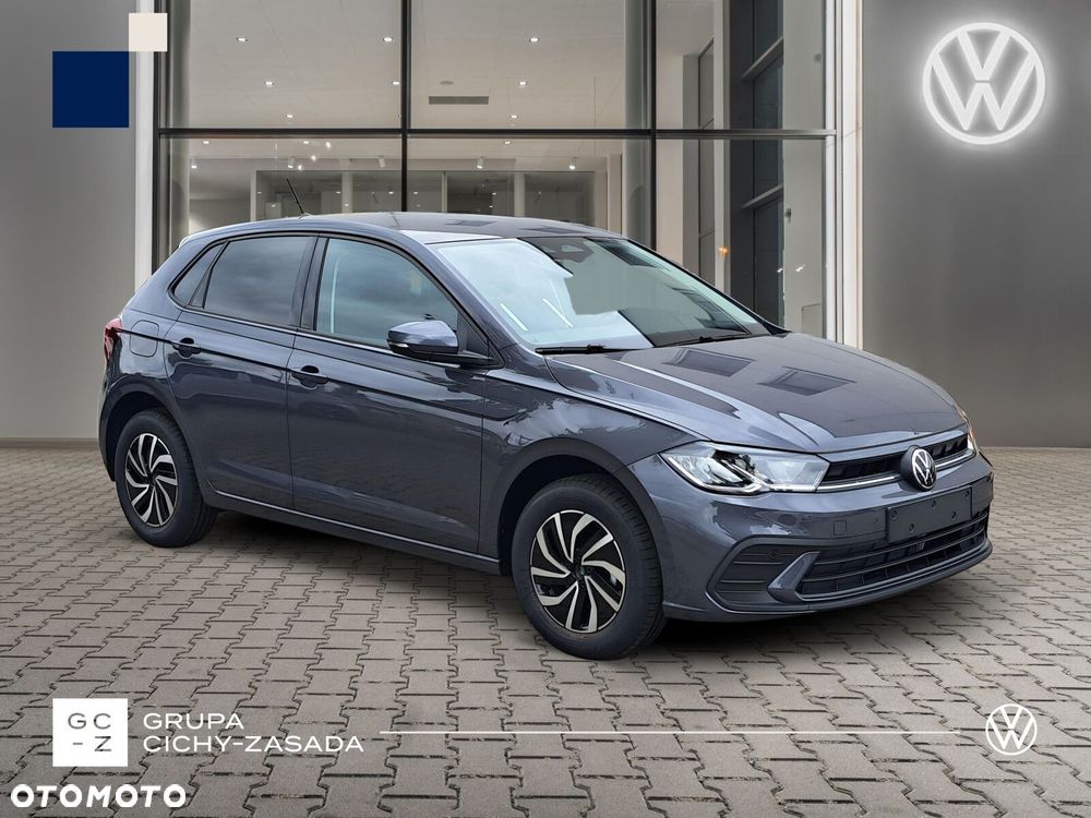 Volkswagen Polo - 8