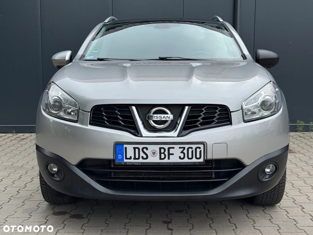 Nissan Qashqai 1.6 dCi DPF Start/Stop tekna - 5