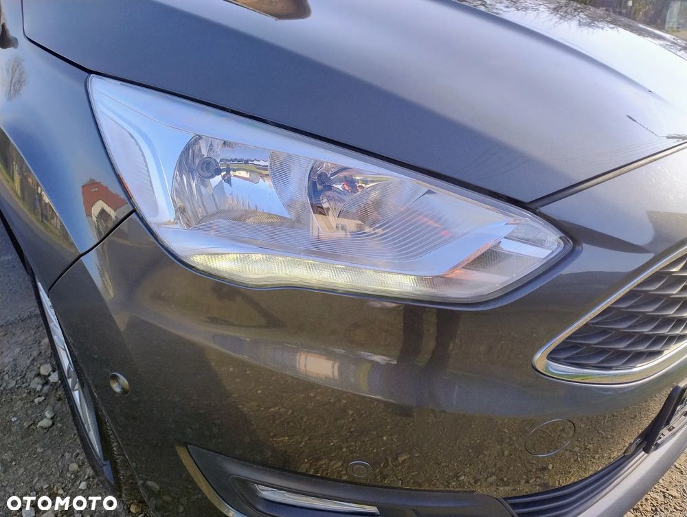 Ford C-MAX 1.0 EcoBoost Titanium ASS - 5