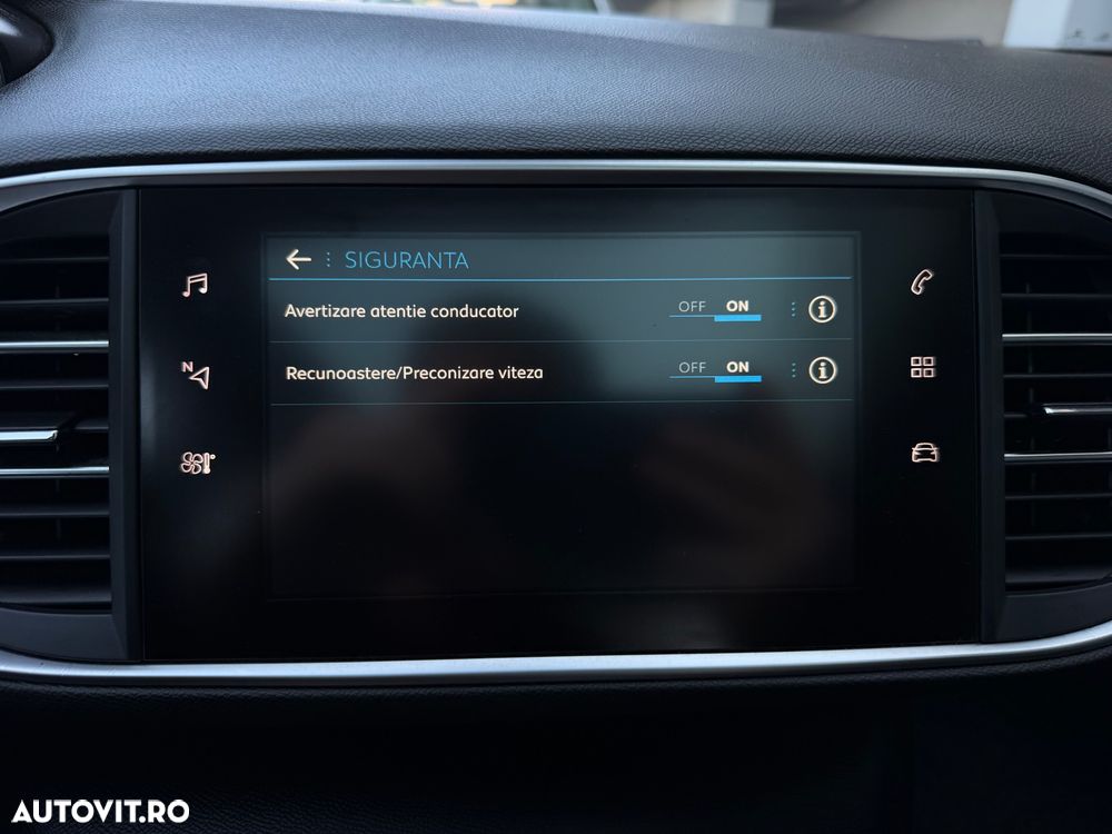 Peugeot 308 PureTech 130 Stop & Start Style - 18