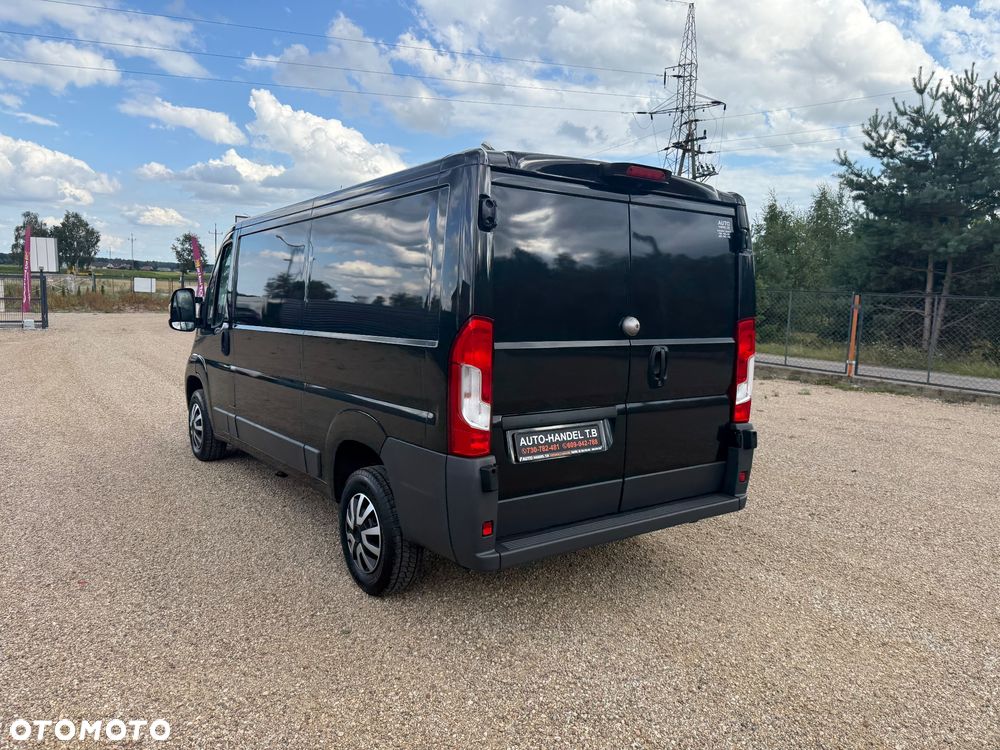 Fiat Ducato - 10