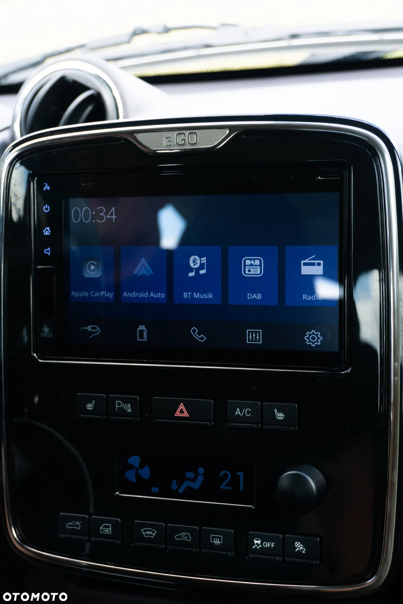 e.GO Life 60 e.Go - 25