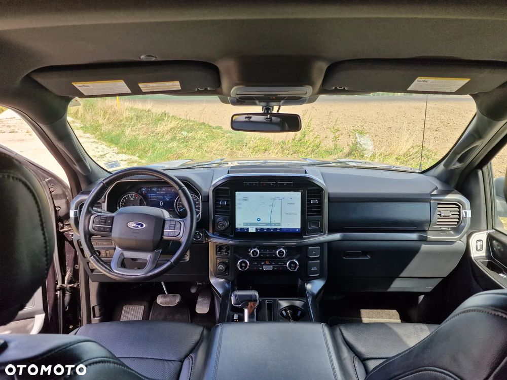 Ford F150 - 23