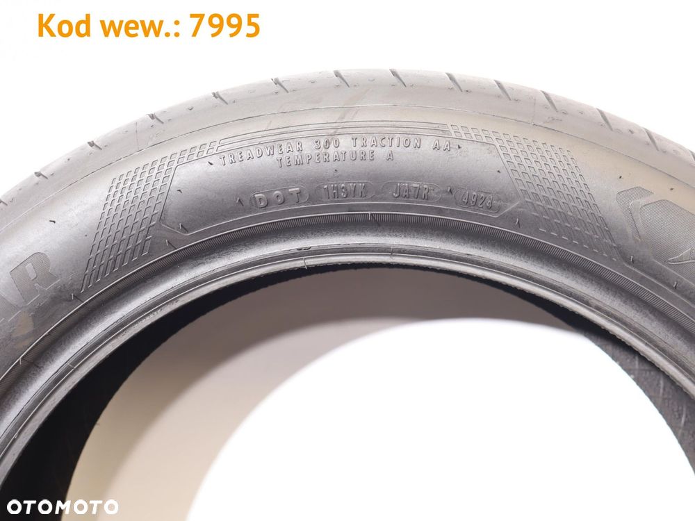 Goodyear Eagle F1 Asymmetric 5 - 215/50 R18 - 6