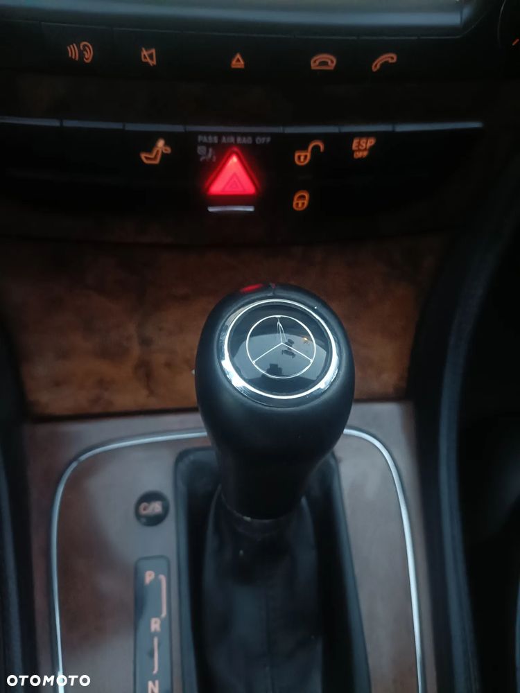 Mercedes-Benz CLS - 6
