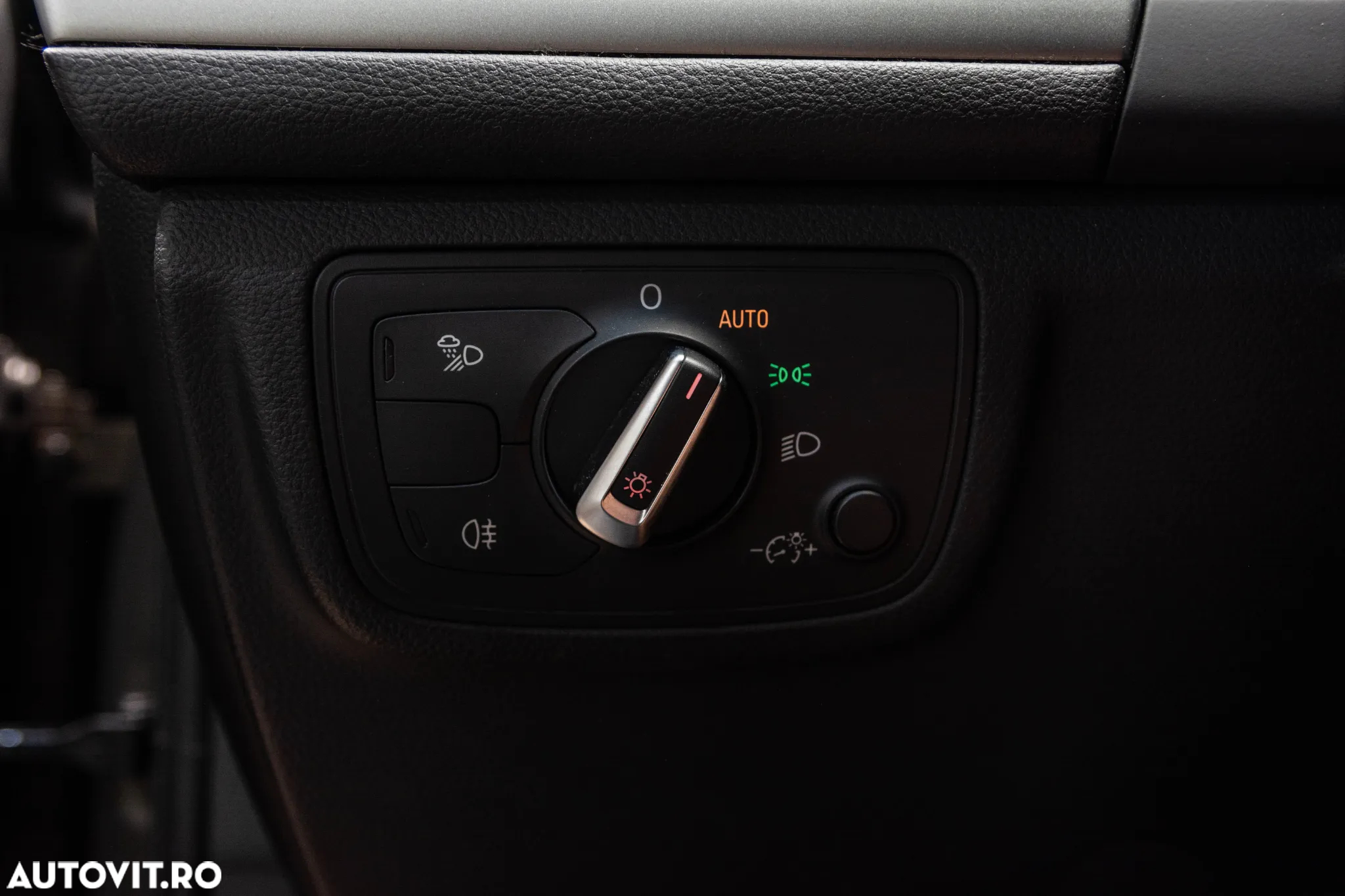 Audi A6 2.0 TDI Ultra DPF S tronic - 24