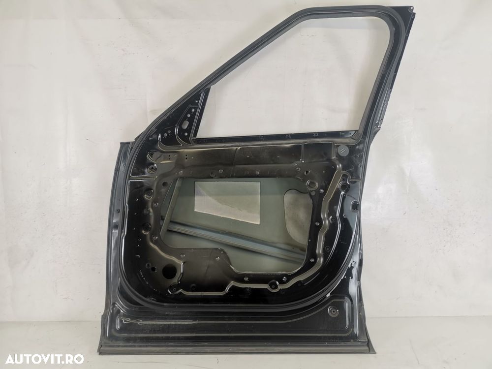 Usa Dreapta Fata L462 Land Rover  Discovery 5 generation 2016 2017 201 - 5