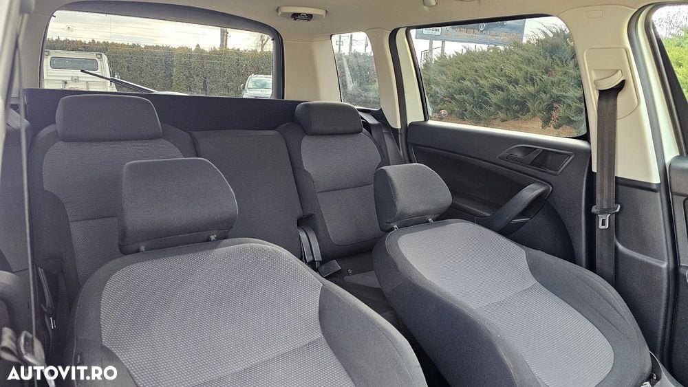 Skoda Yeti 1.4 TSI Ambition - 15