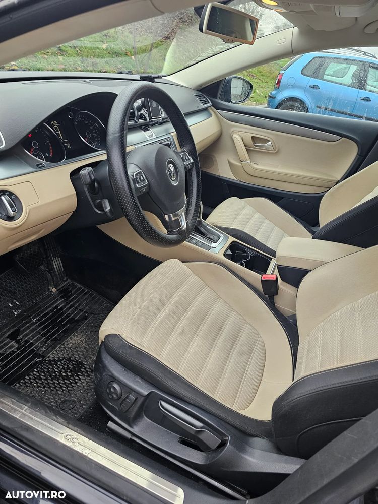 Volkswagen Passat 2.0 Blue TDI DSG SCR Comfortline - 23