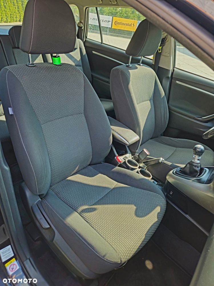 Toyota Verso 1.8 7-Sitzer Comfort - 13