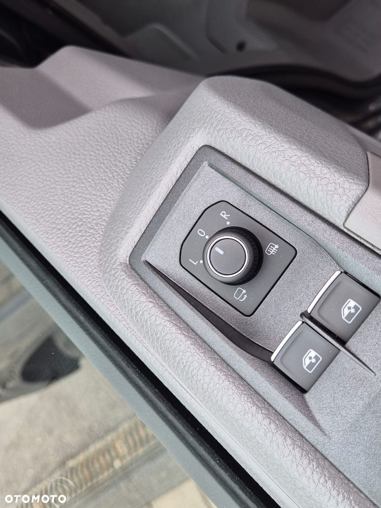 Volkswagen Crafter - 20