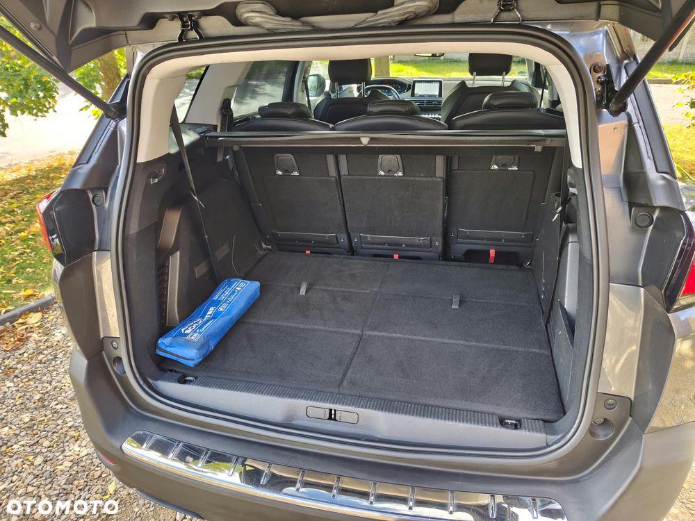 Peugeot 5008 - 28