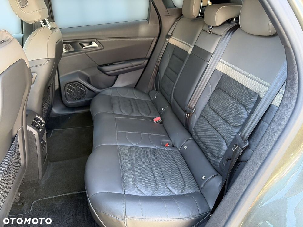 Citroën C5X 1.6 PHEV 225 Shine Pack EAT8 - 18