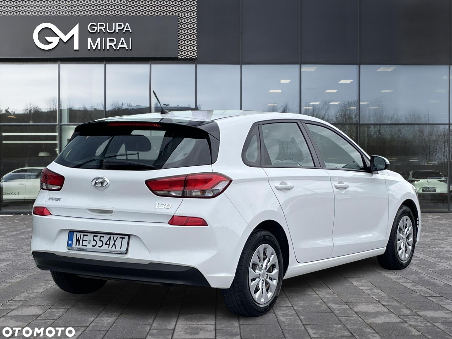 Hyundai i30 1.4 Classic + - 5