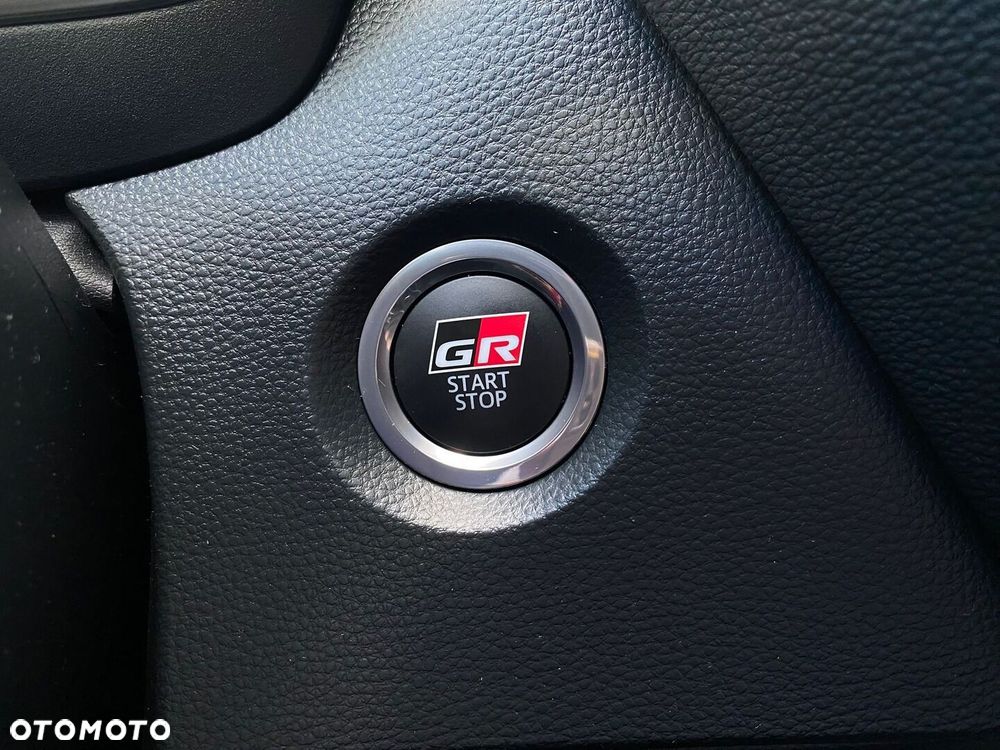 Toyota Corolla 2.0 Hybrid GR Sport - 34
